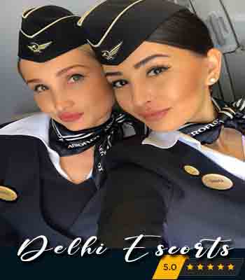 Air Hostess Delhi Call Girls