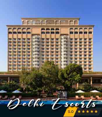 Taj Mahal Hotel VIP Delhi Escorts Services