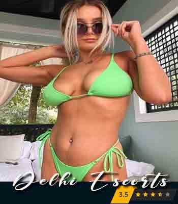 Australian Escorts Service In Delhi