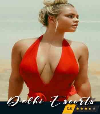 Nor Brazilian Delhi Escorts