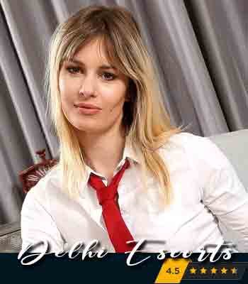 College Call Girls In Delhi