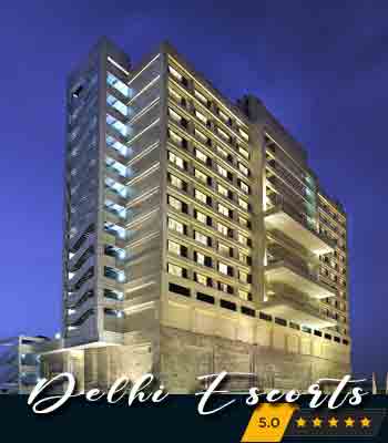 Holiday Inn Hotel Delhi Escort