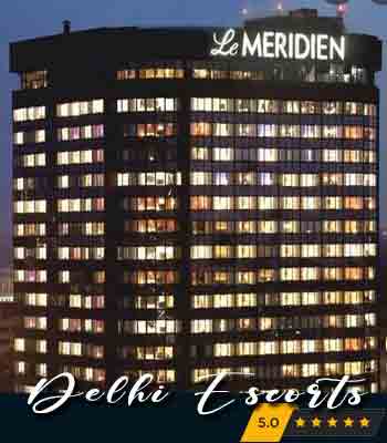 Le Meridien Hotel Delhi Call Girls