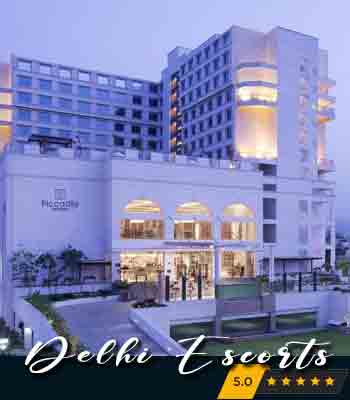 Piccadily Hotel Escorts Agency In Delhi