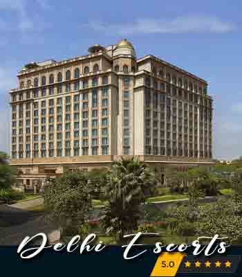 The Leela Palace Hotel Independent Delhi Escorts
