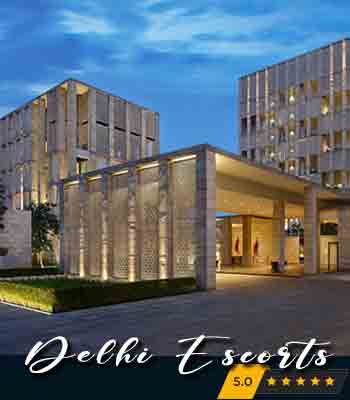 The Lodhi Hotel Delhi Escort