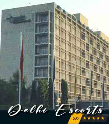 The Oberoi Hotel Escorts In Delhi