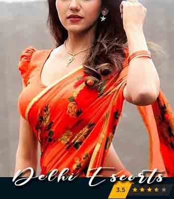 Housewife Delhi Escorts