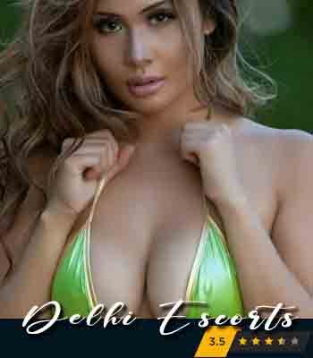 Delhi Escorts