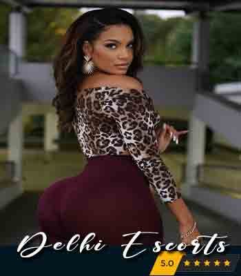 Mayra Model Delhi Escorts Services