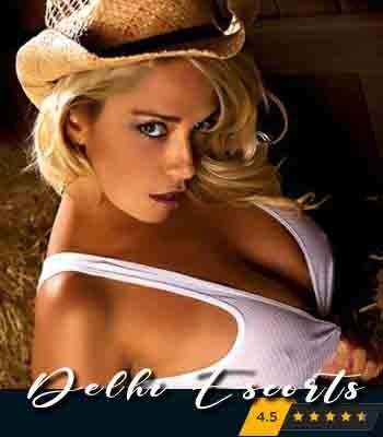 Cowgirl Delhi Escort