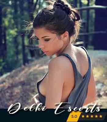 Outdoors Delhi Escorts Service