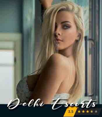 Russian Delhi Escorts